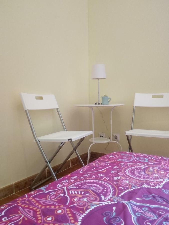 Rooms 4 You Quarto Rosa 波尔蒂芒 外观 照片