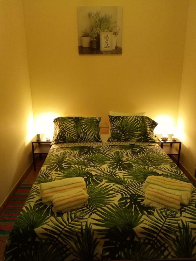 Rooms 4 You Quarto Rosa 波尔蒂芒 外观 照片