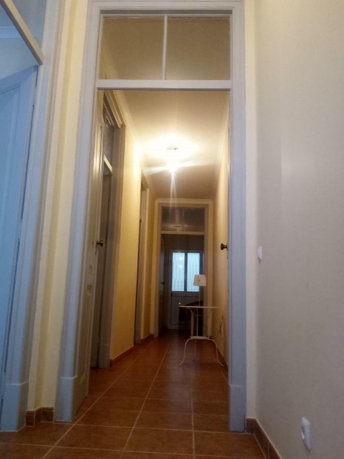 Rooms 4 You Quarto Rosa 波尔蒂芒 外观 照片