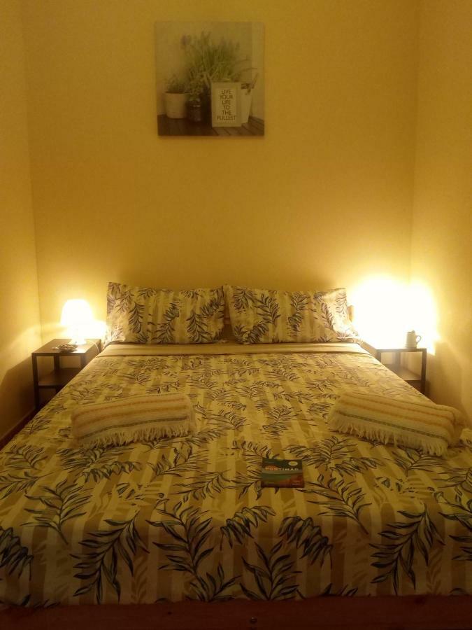 Rooms 4 You Quarto Rosa 波尔蒂芒 外观 照片