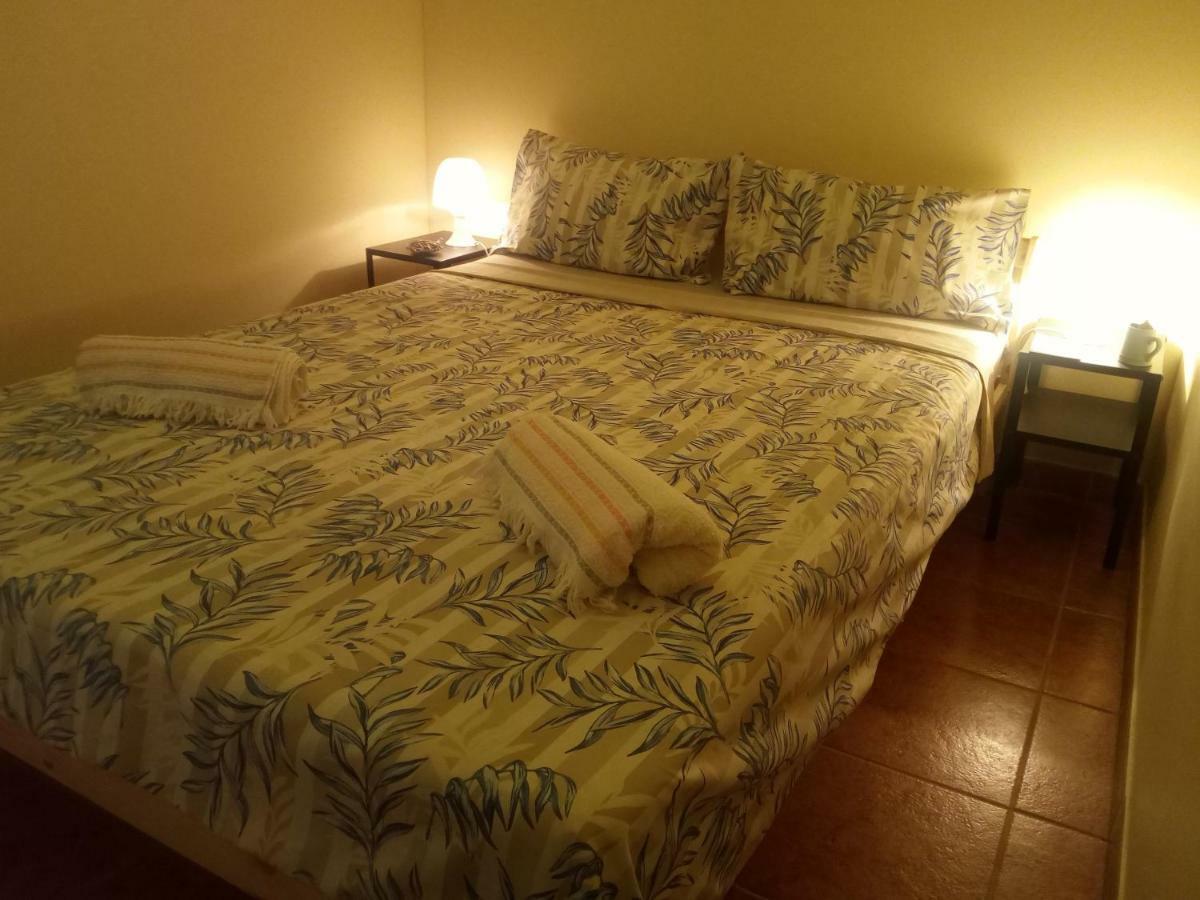 Rooms 4 You Quarto Rosa 波尔蒂芒 外观 照片