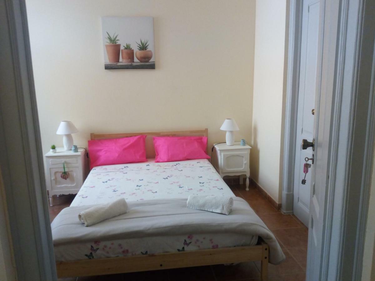 Rooms 4 You Quarto Rosa 波尔蒂芒 外观 照片